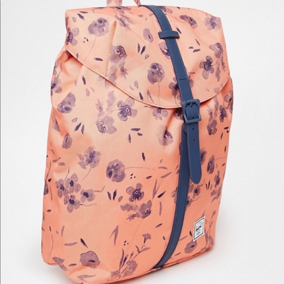 herschel special edition backpack